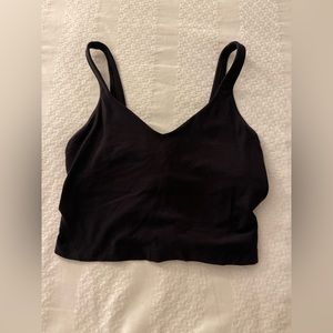 Lululemon align top